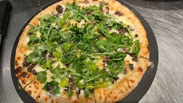Bosco Pizza