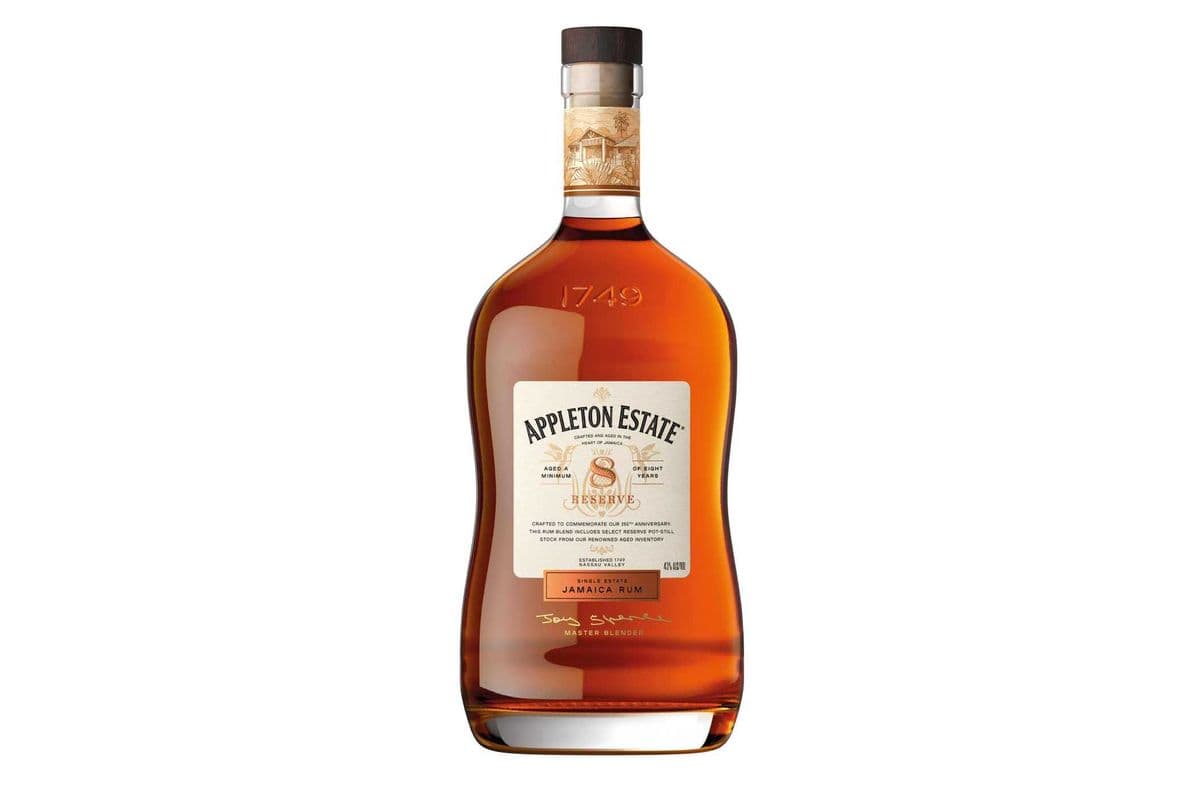 Appleton Reserve (1 x 750 ml)