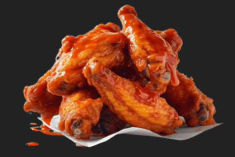 Wings (5 lbs)