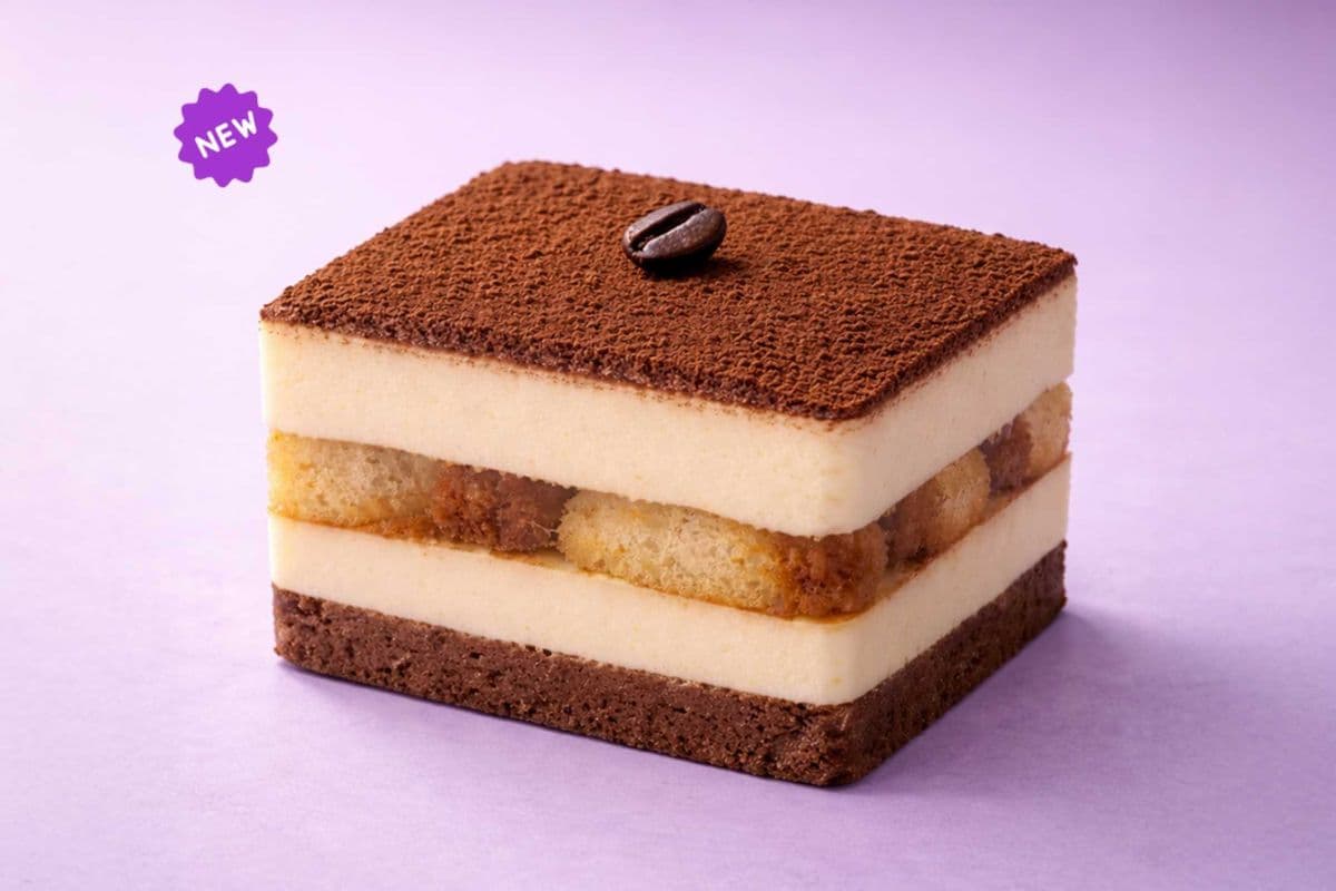 Barako Tiramisu