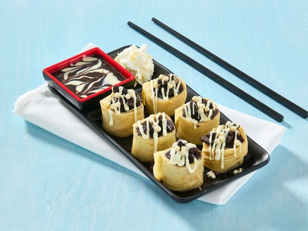 SushiCrepes-Brownie
