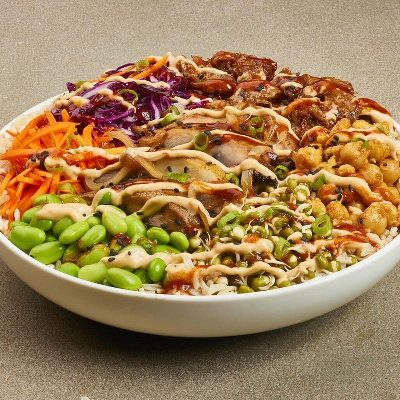 Umami Bowl / Bol Umami