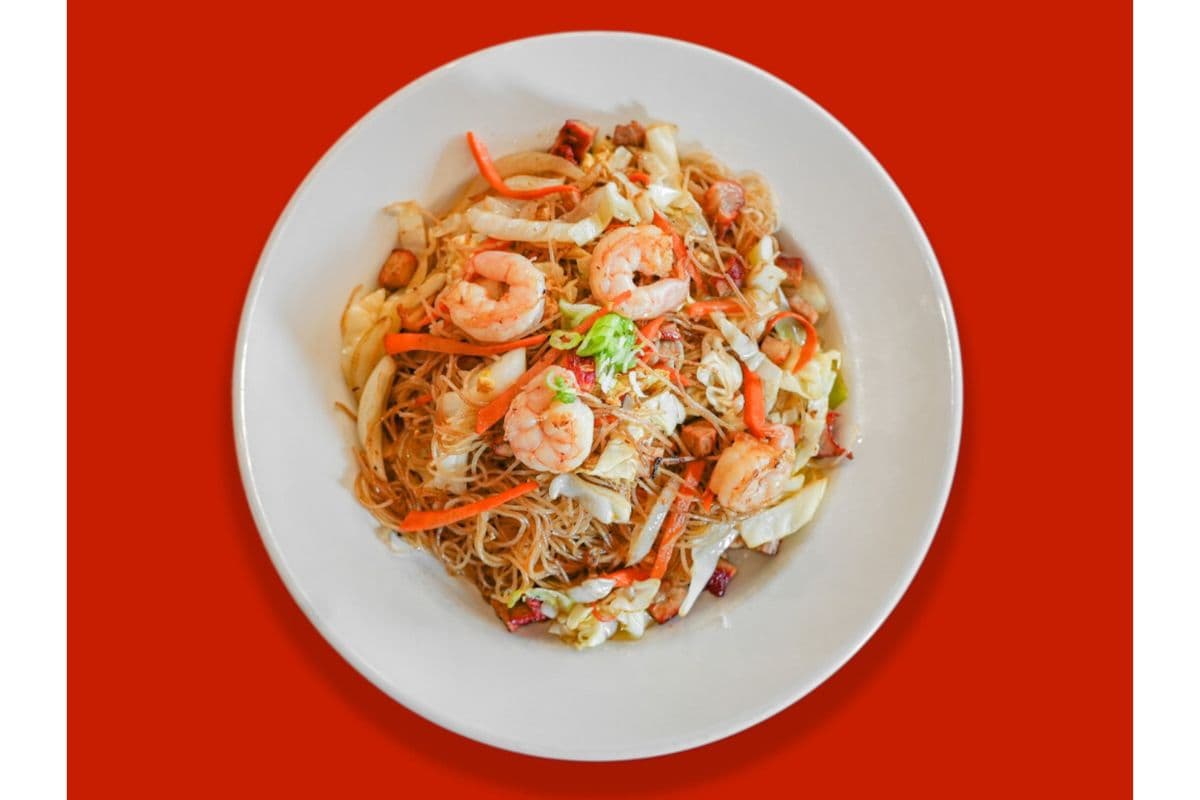 R17 Home-style Fried Rice Vermicelli (NEW)