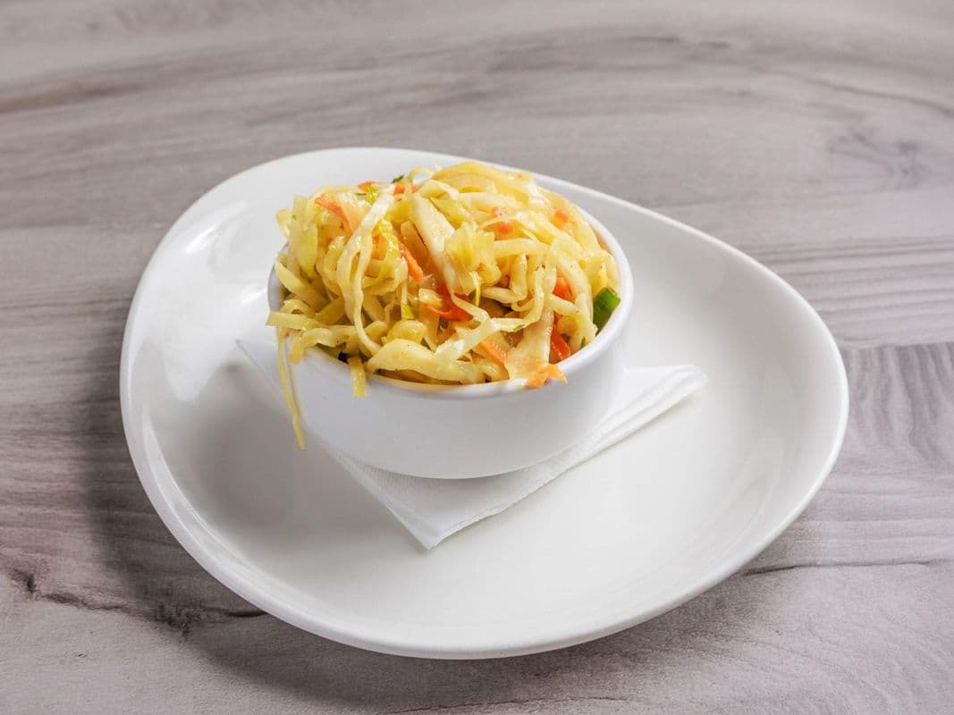 Coleslaw