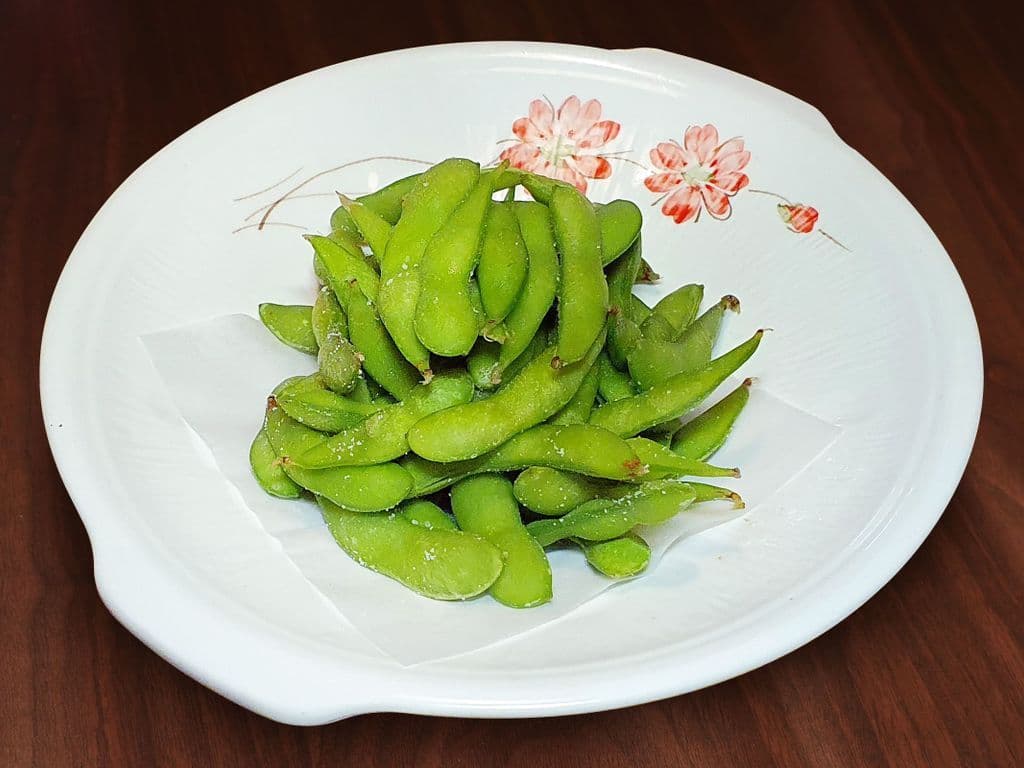 Edamame