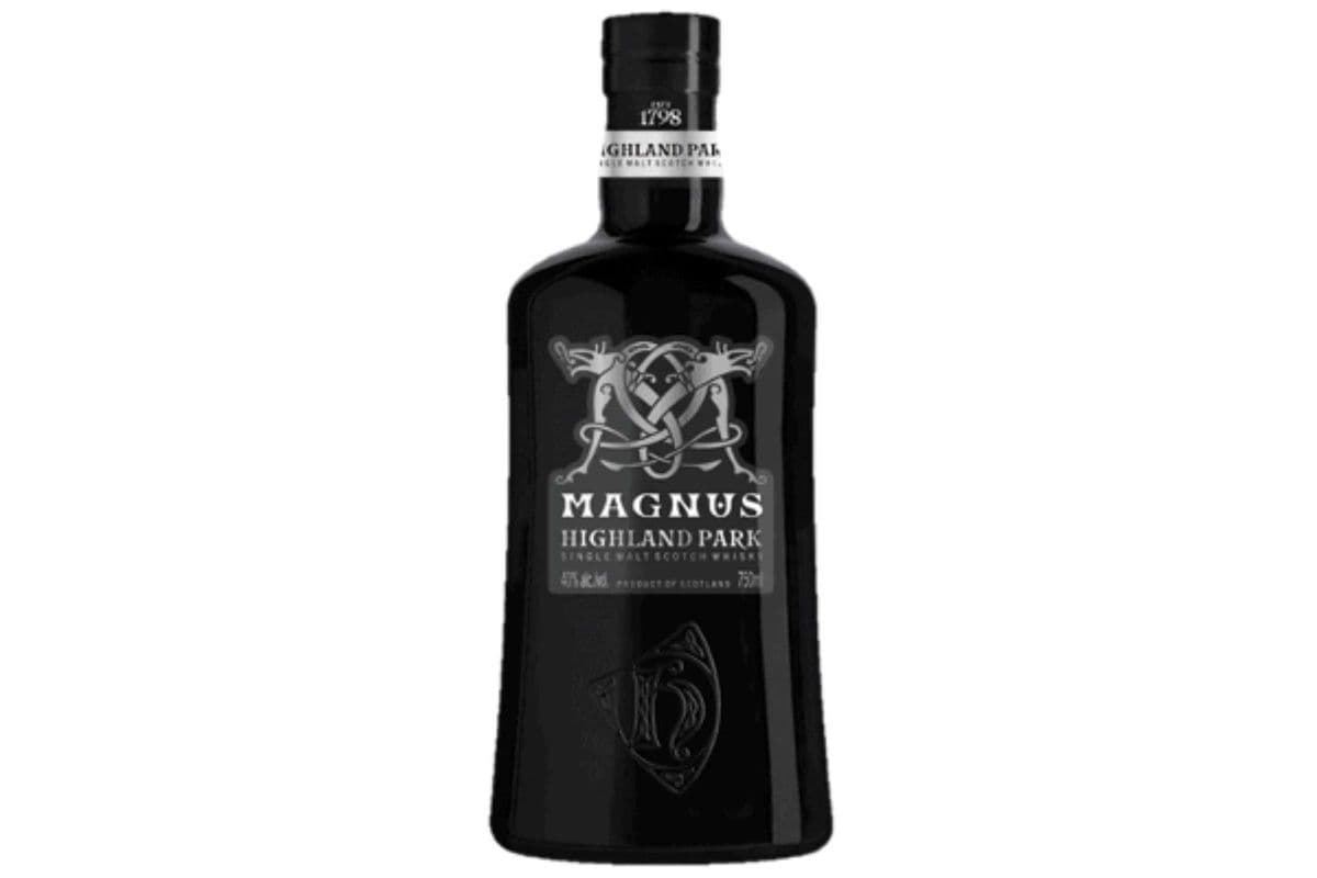 HIGHLAND PARK MAGNUS (750ML) (1 x 750ML)