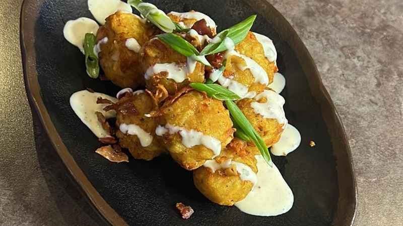 Tater Tots