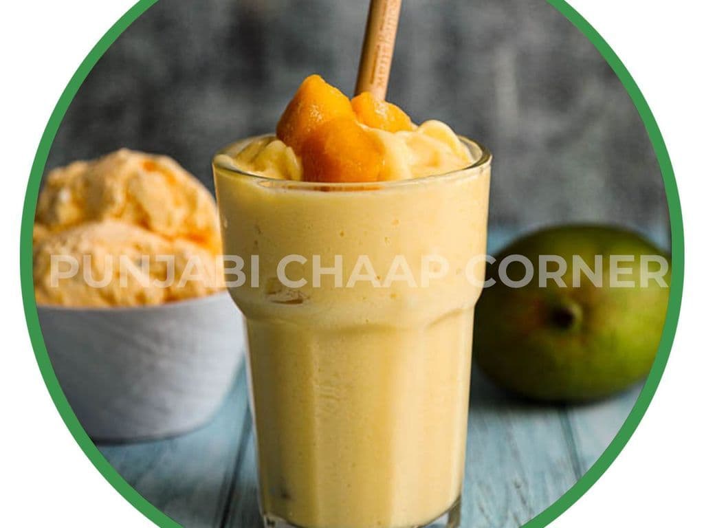 Mango Shake