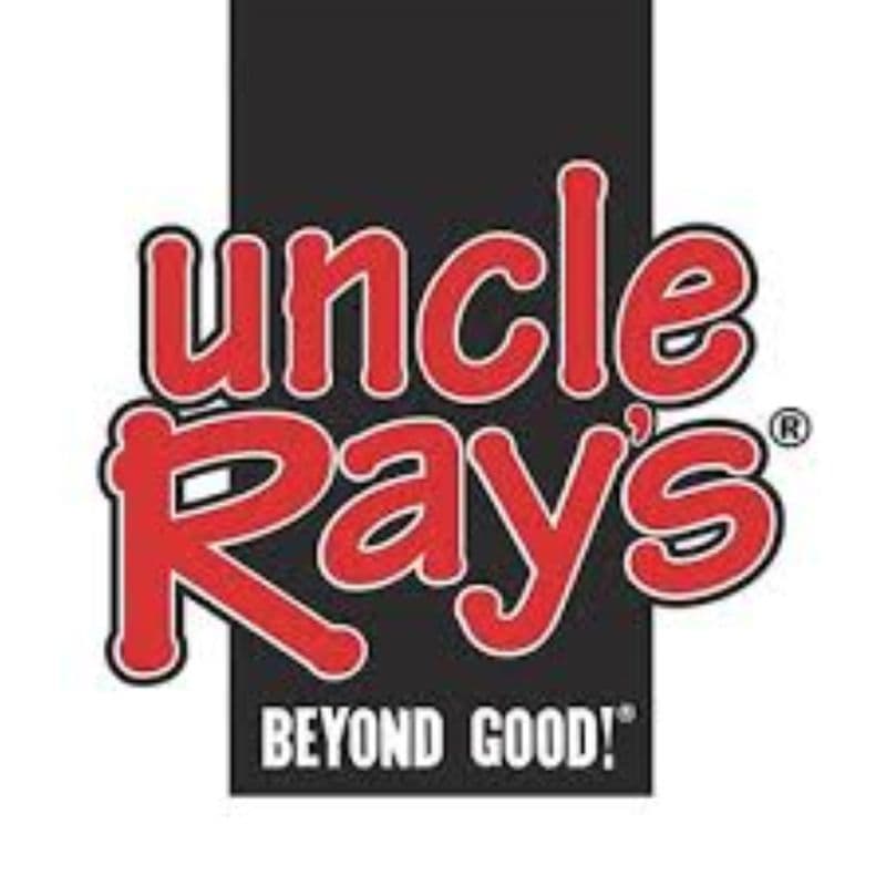 UncleRays (130 g)