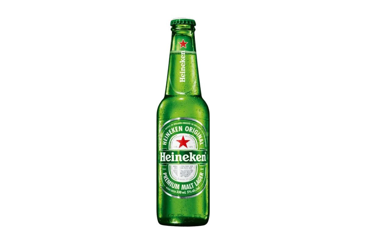 Heineken (330 ml)