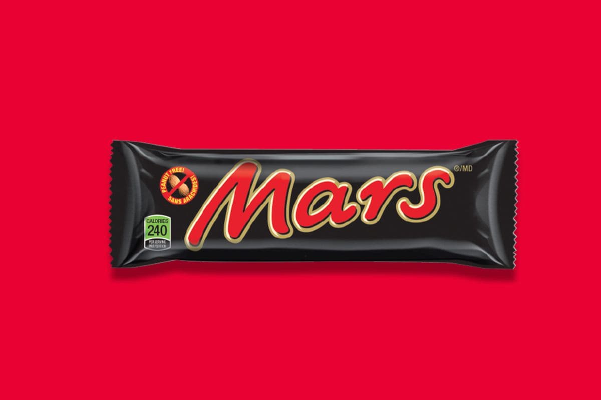 Mars (52g) - 77018