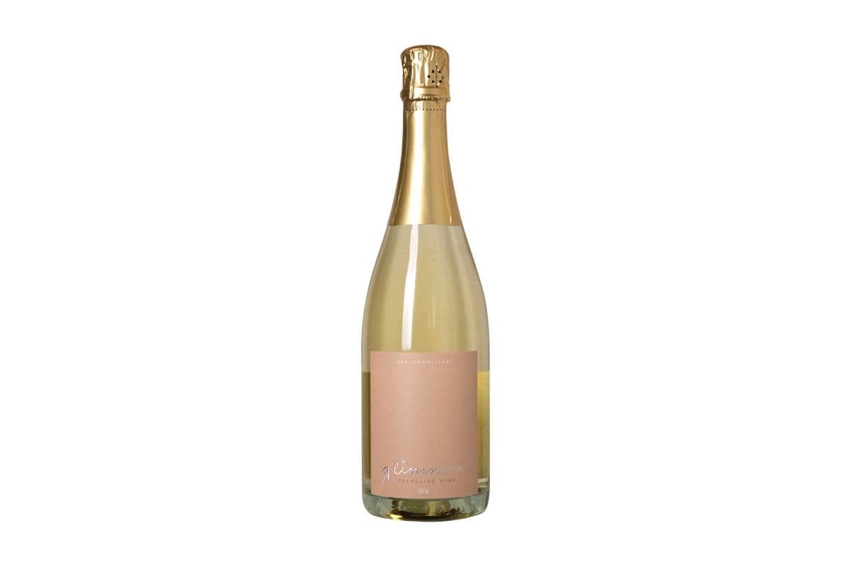 Glimmer Dealcoholized Sparkling Wine (Non-Alcoholic) (750ML)