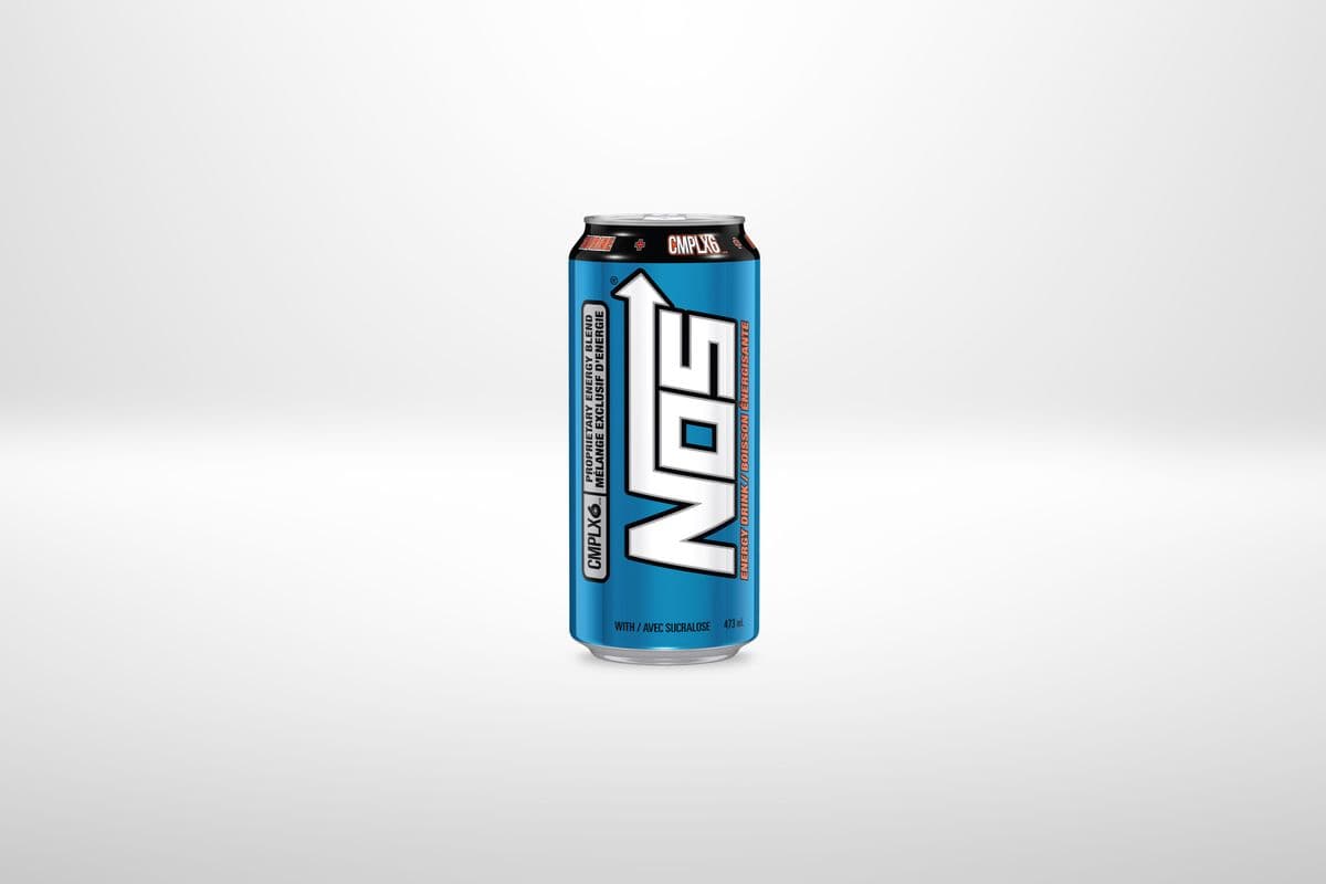 Nos Original (473 ml)