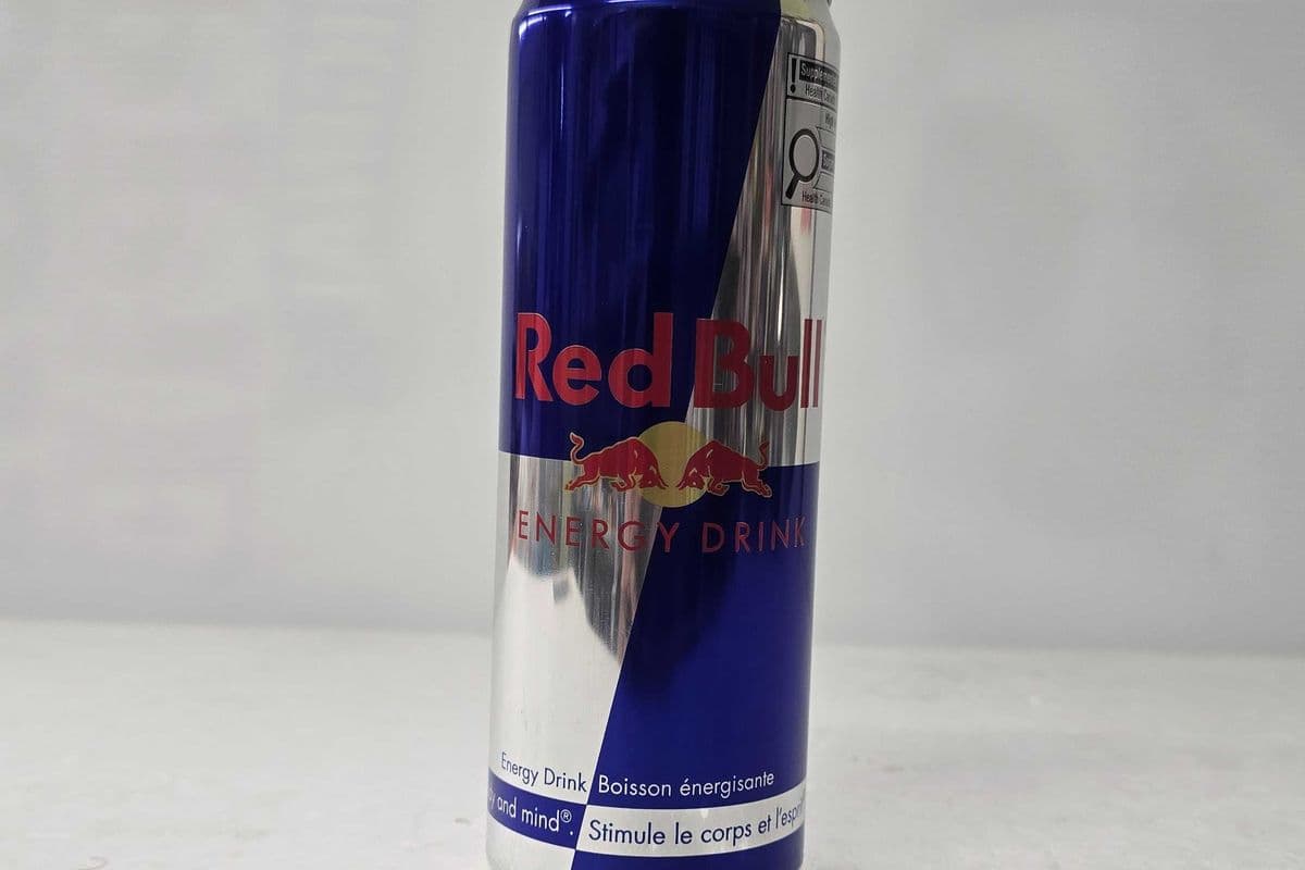 Redbull energy drink (473ml)