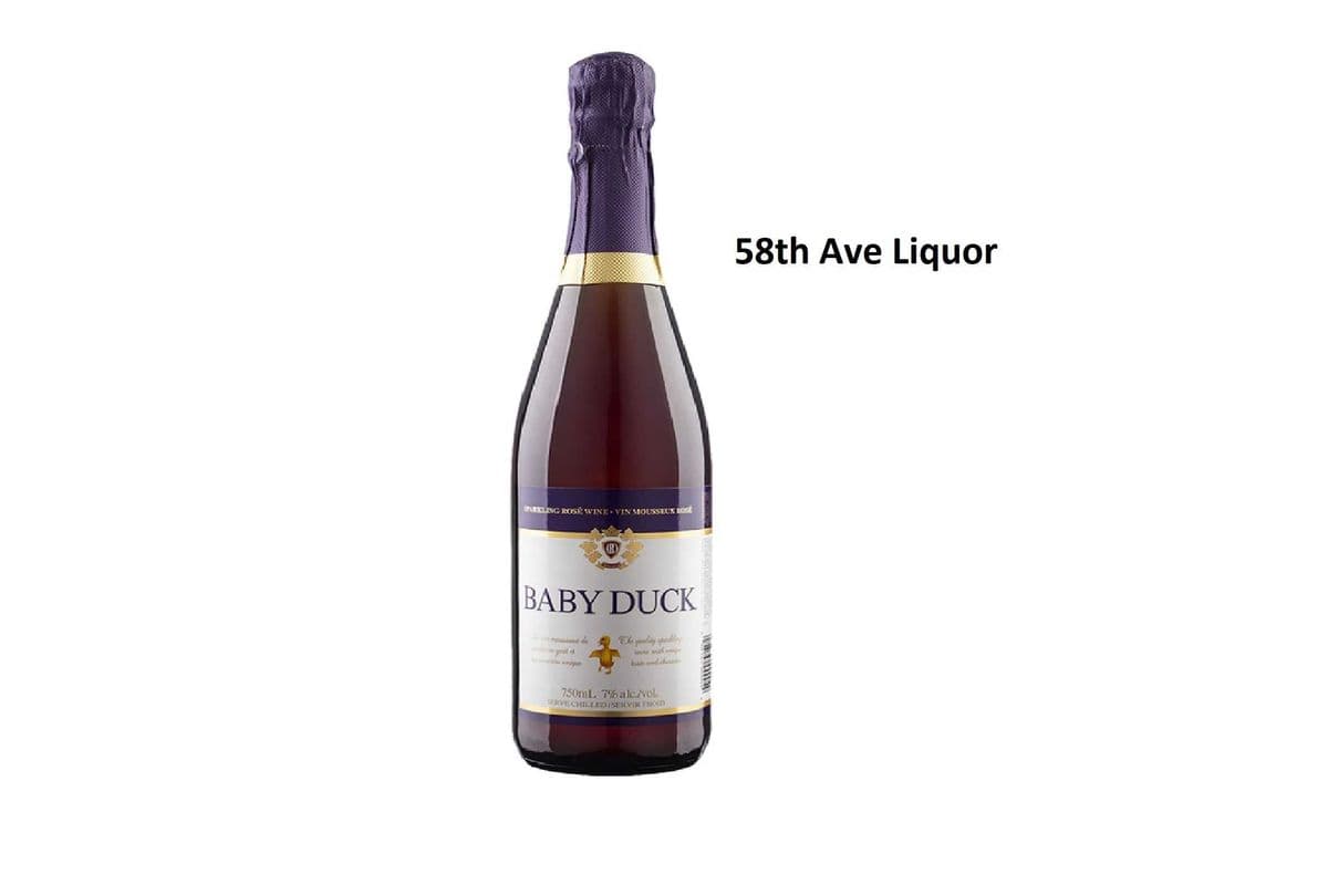 ANDRES BABY DUCK 750ML (1 x 750ML)