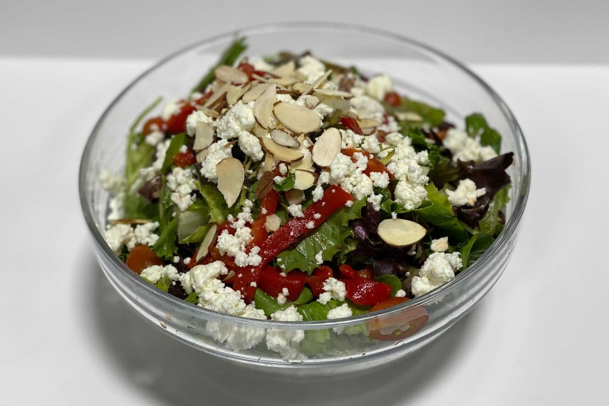 WAB Salad