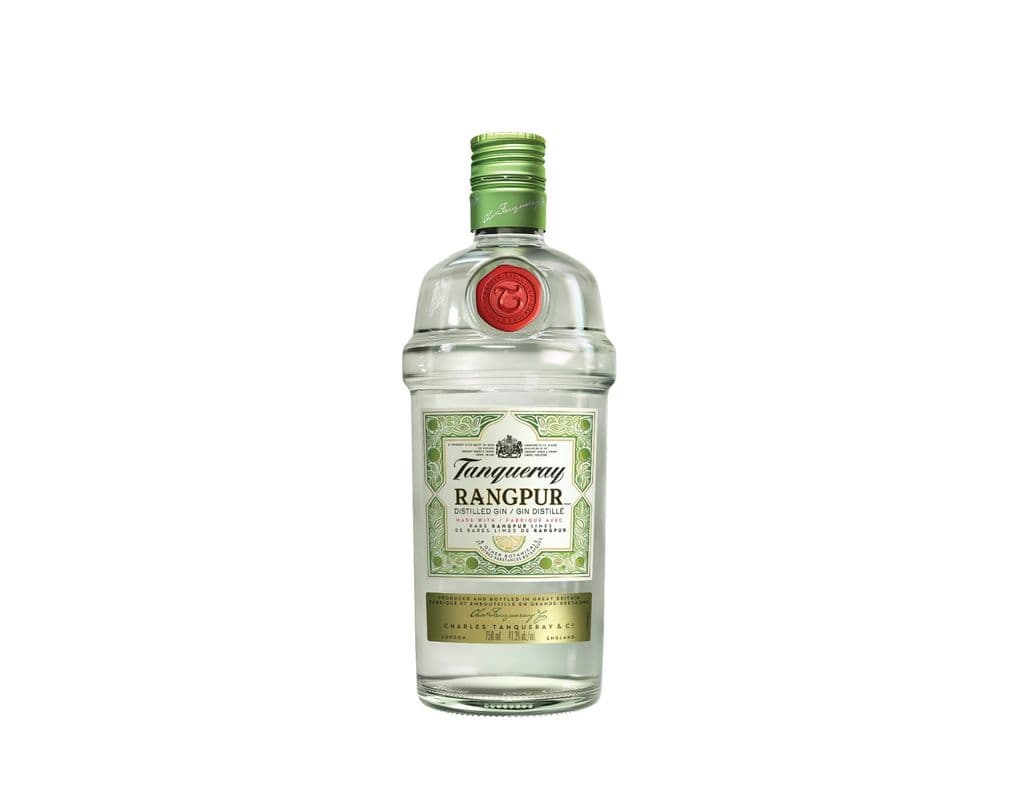 Tanqueray Rangpur (750 ml)