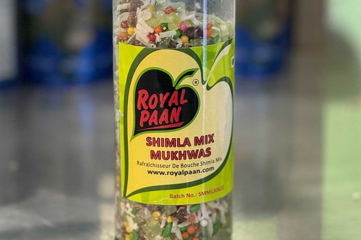 Shimla Mix Mukhwas