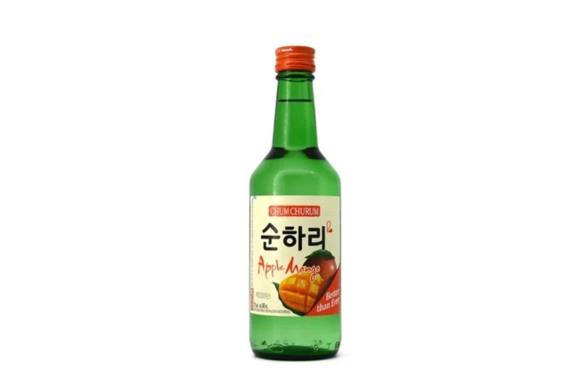 Chum Churum Mango (1 x 360 ml Bottle)