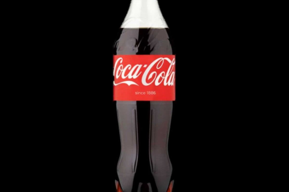 Coca-cola (500ml)