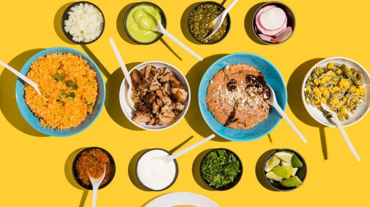 Family Taco Kit