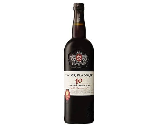 Taylor's 10 Year Old Tawny Port N.V, 750 ml
