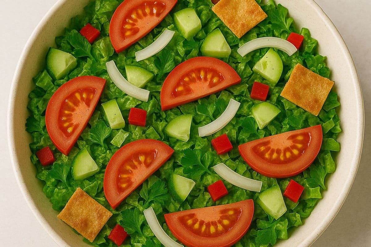 House Salad