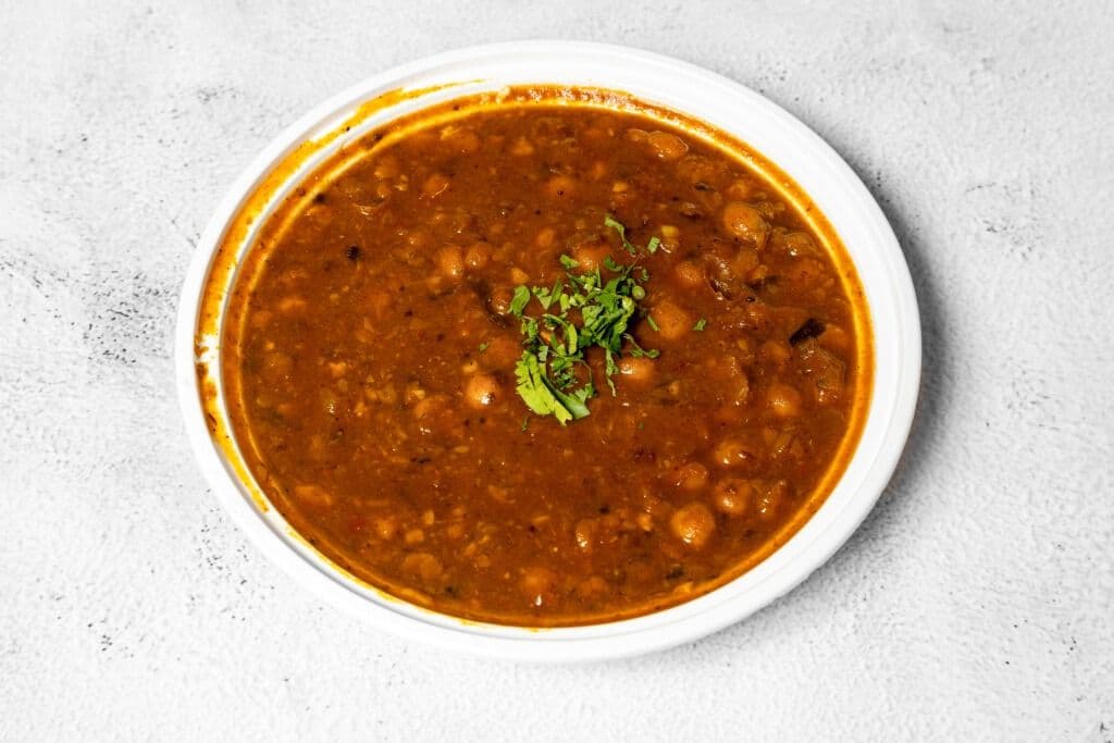 Chana Masala