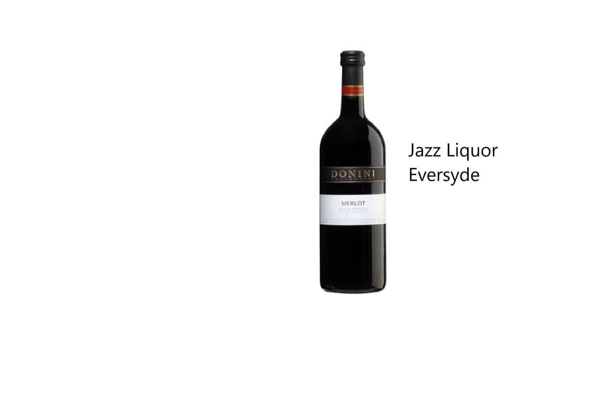 DONINI MERLOT (1 x 1L)
