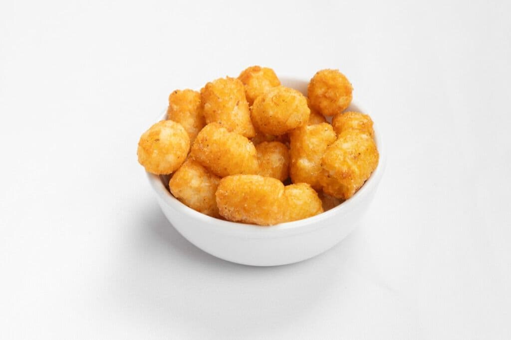 Tater Tots