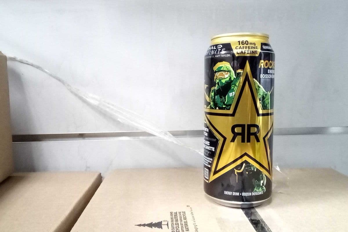 Rockstar - Original (473 ml)