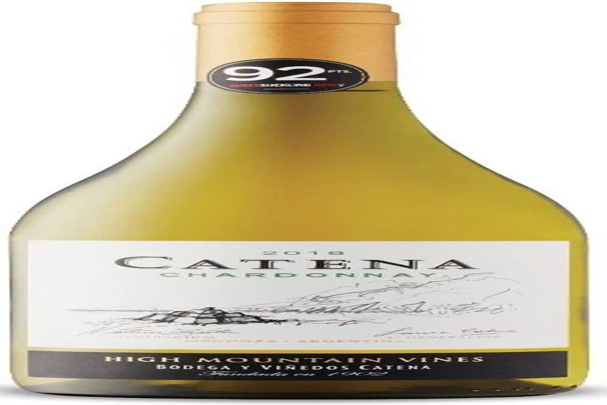 Catena Chardonnay (1 x 750ML)