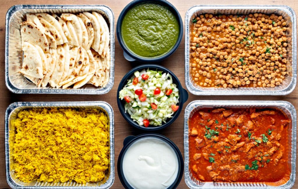 Feast