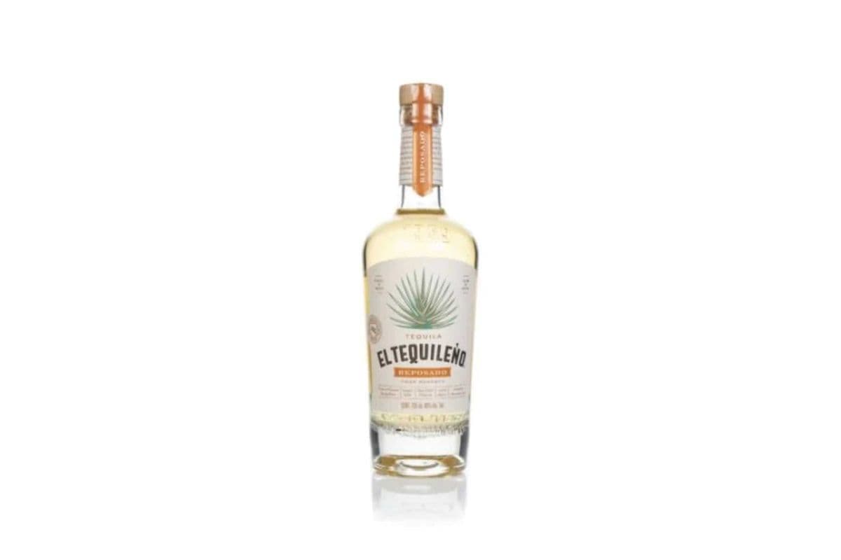 EL TEQUILENO GRAN RESERVA REPOSADO (750ML) (1 x 750ML)