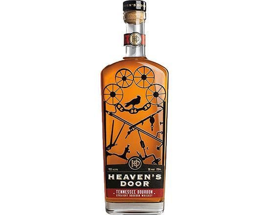 Heaven's Door Tennessee Bourbon, 750 ml