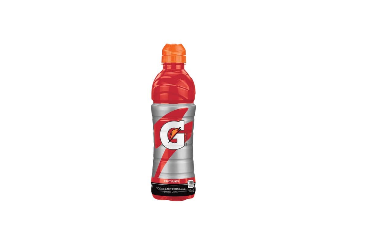 Gatorade Fruit Punch (710 ml)