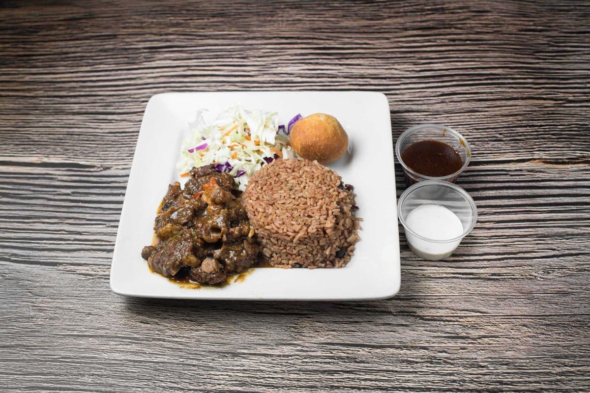 Large Oxtail (Large)