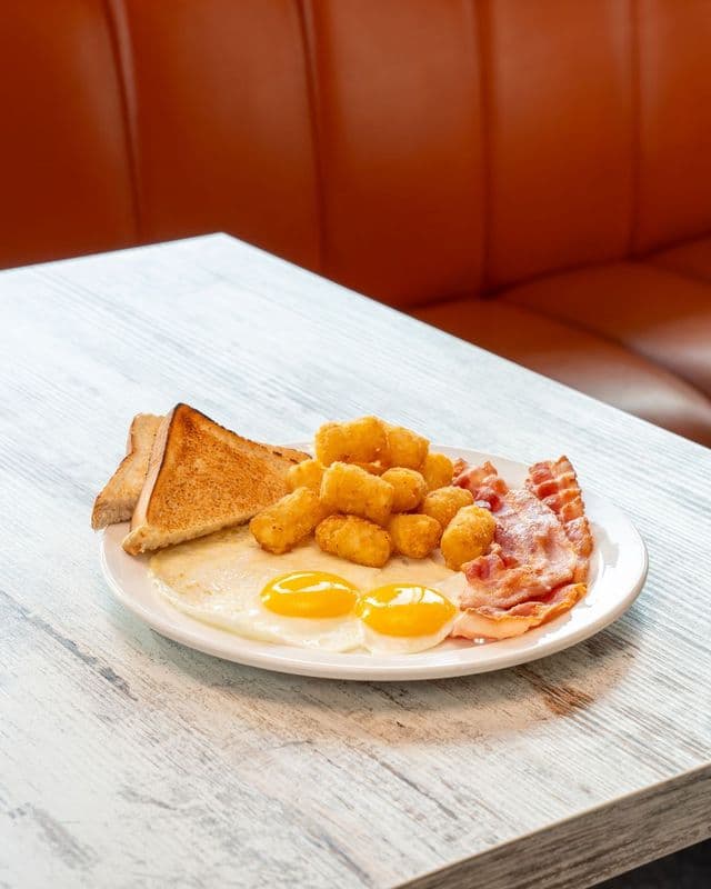 Egg-Ceptional