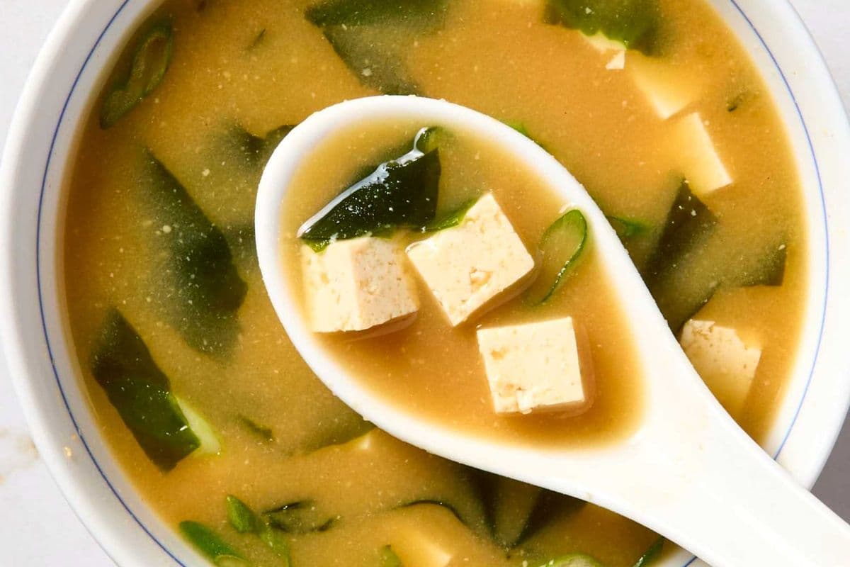 Miso Soup