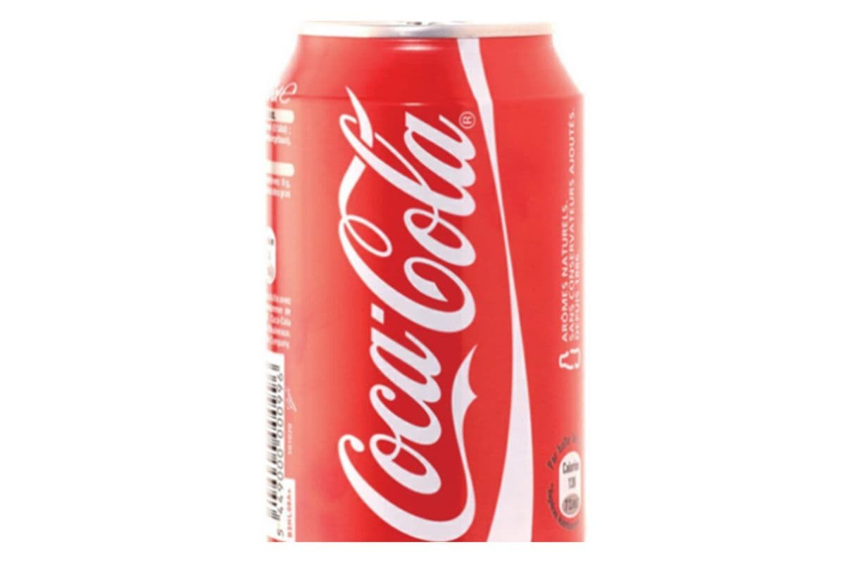 Coke 可乐