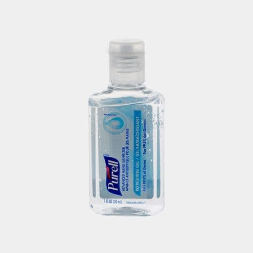 Purell Gel rafraîchissant pour les mains (30ml) / Purell Refreshing Gel Hand Sanitizer (30ml)