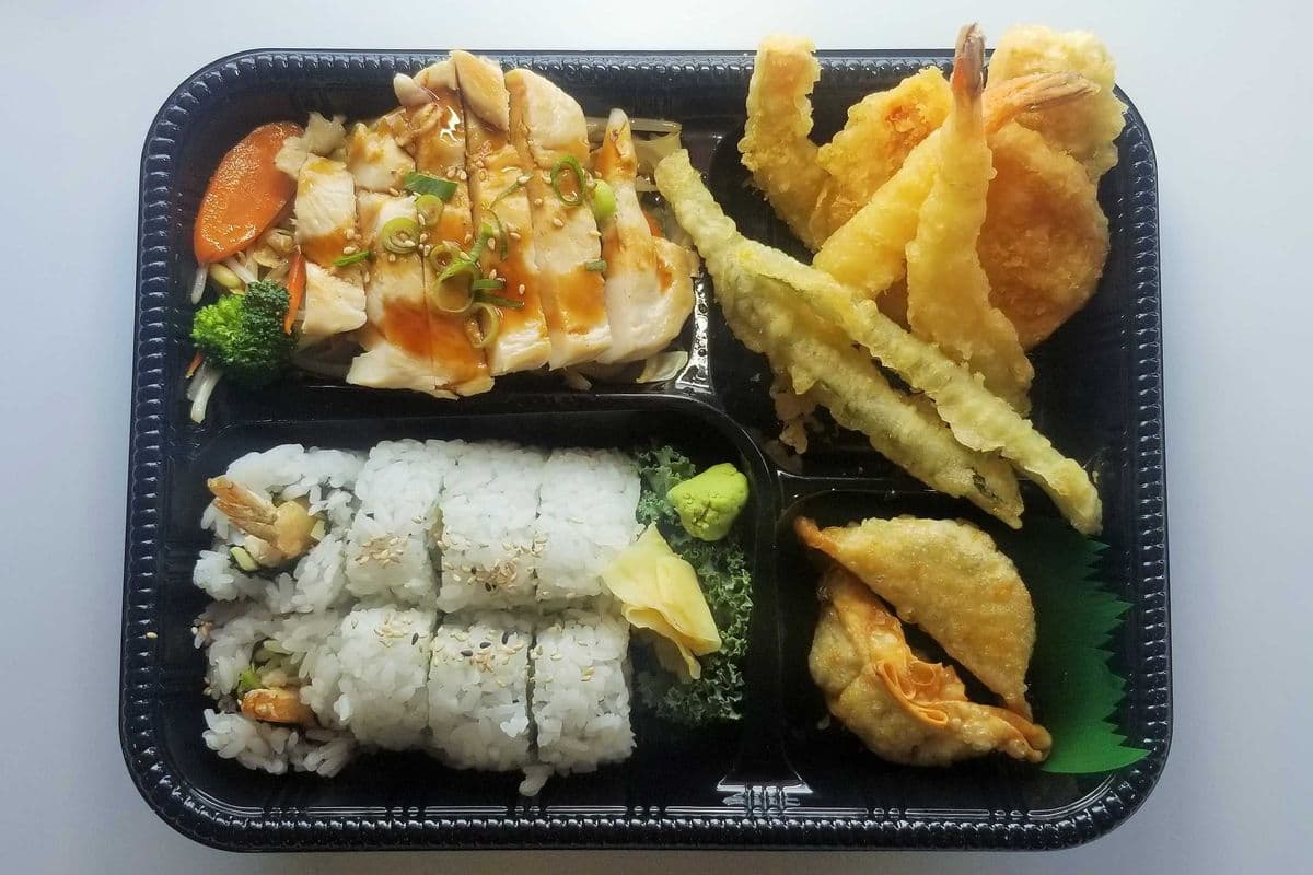 Bento B