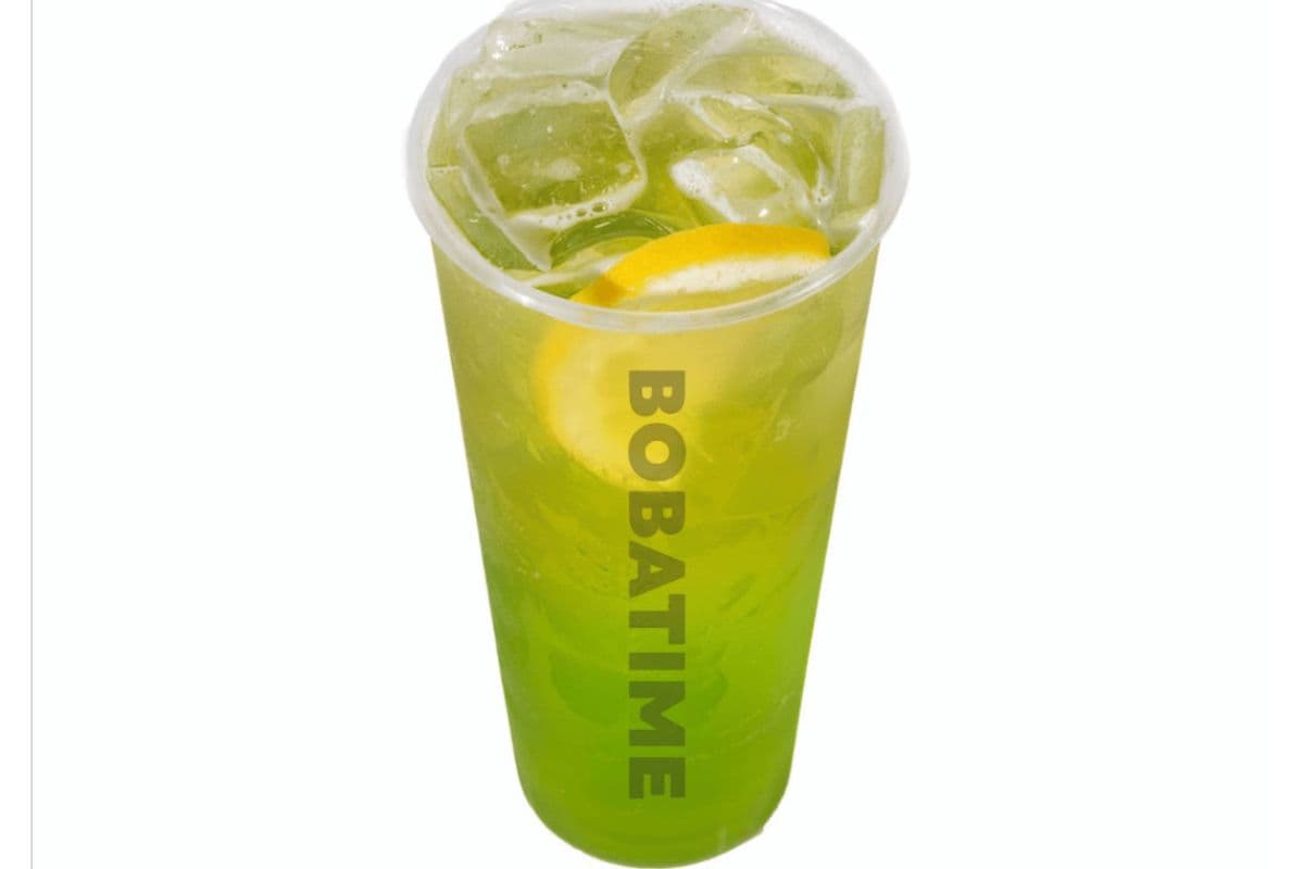 Green Apple Green Tea (700 ml)