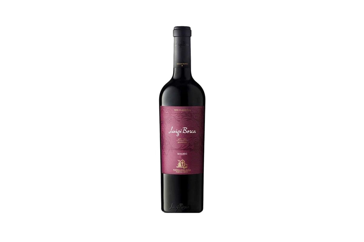 Luigi Bosca Malbec (Arg) (1 x 750ml)