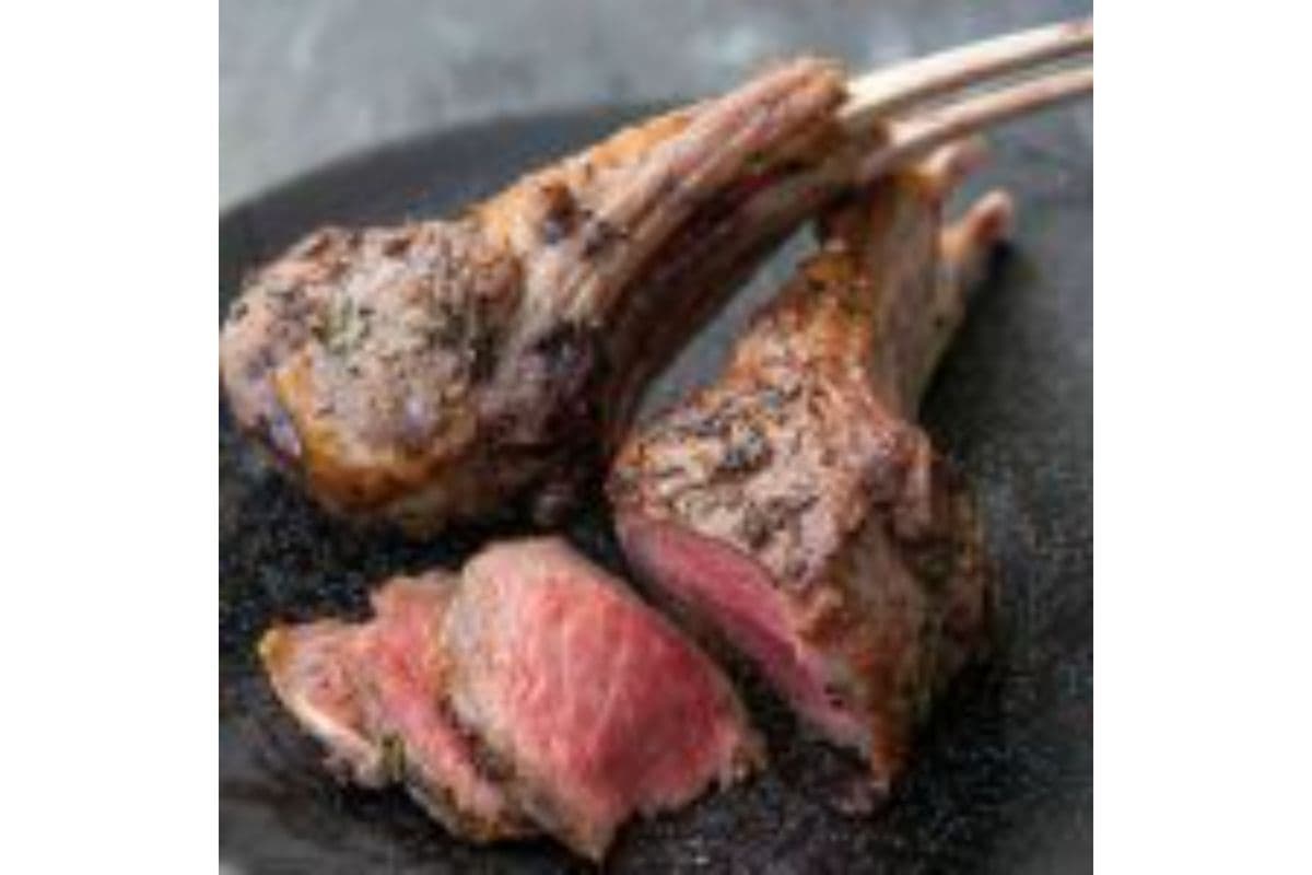 Lamb Chops (5 pcs)