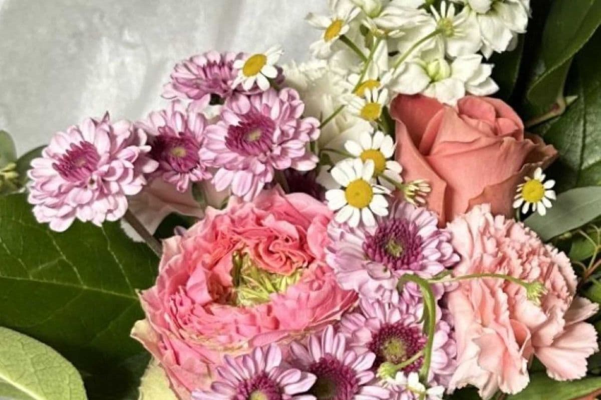 Designers Choice Fresh Cut Bouquet