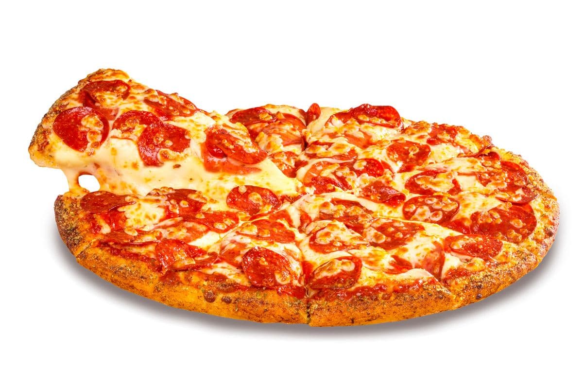 Large Pepperoni Pepperoni™ Pizza
