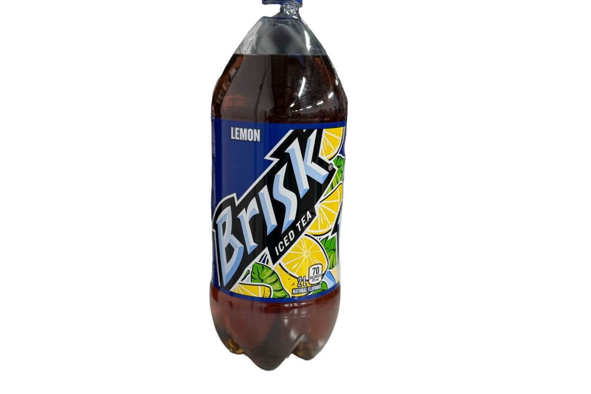 Brisk (2L)