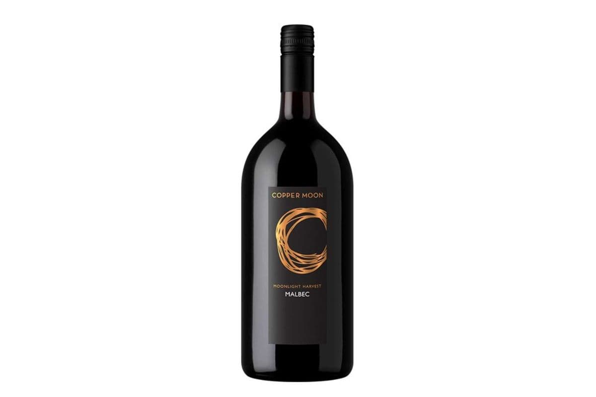 Copper Moon Malbec 1.5L (1 x 1.5 L)