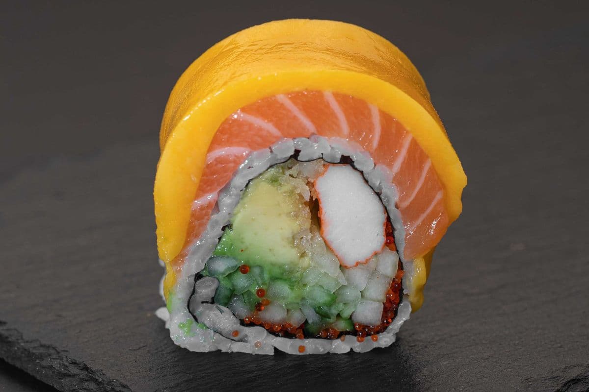 178. Mango Tango (8 pcs)